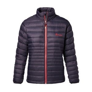 Cotopaxi Fuego Hoodless Jacket